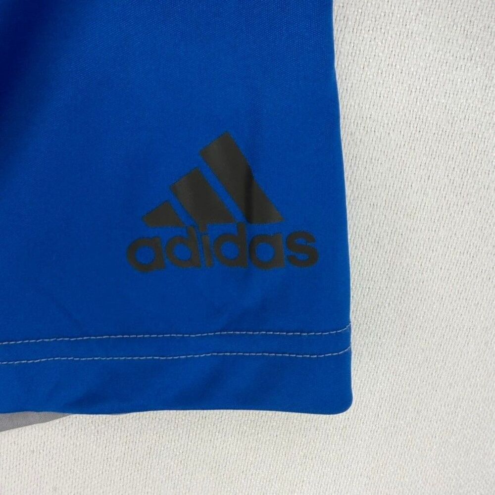 Adidas Basketball Shorts Mens XL Crazy Ghost Activewear Pockets 385 - Picture 3 of 7